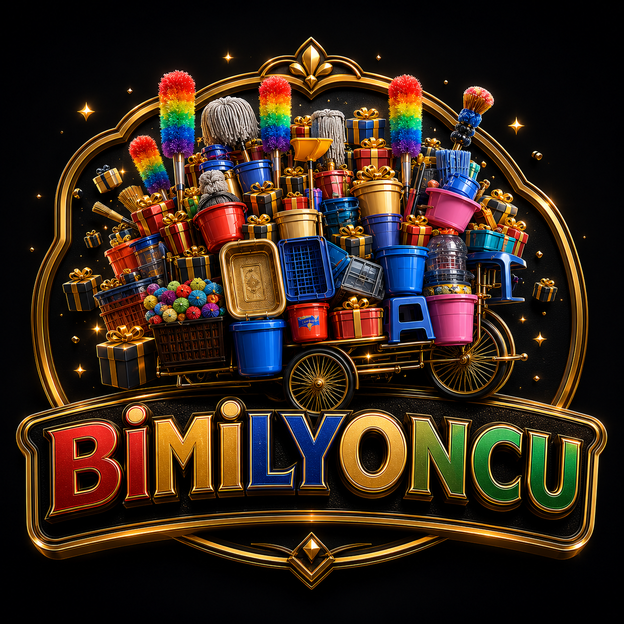 Birmilyoncu