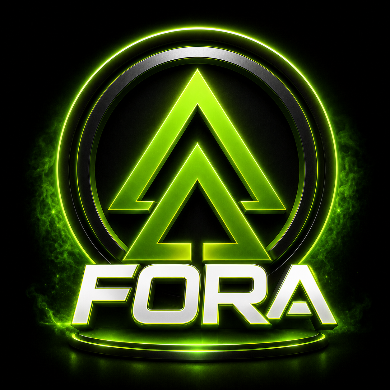 FORA