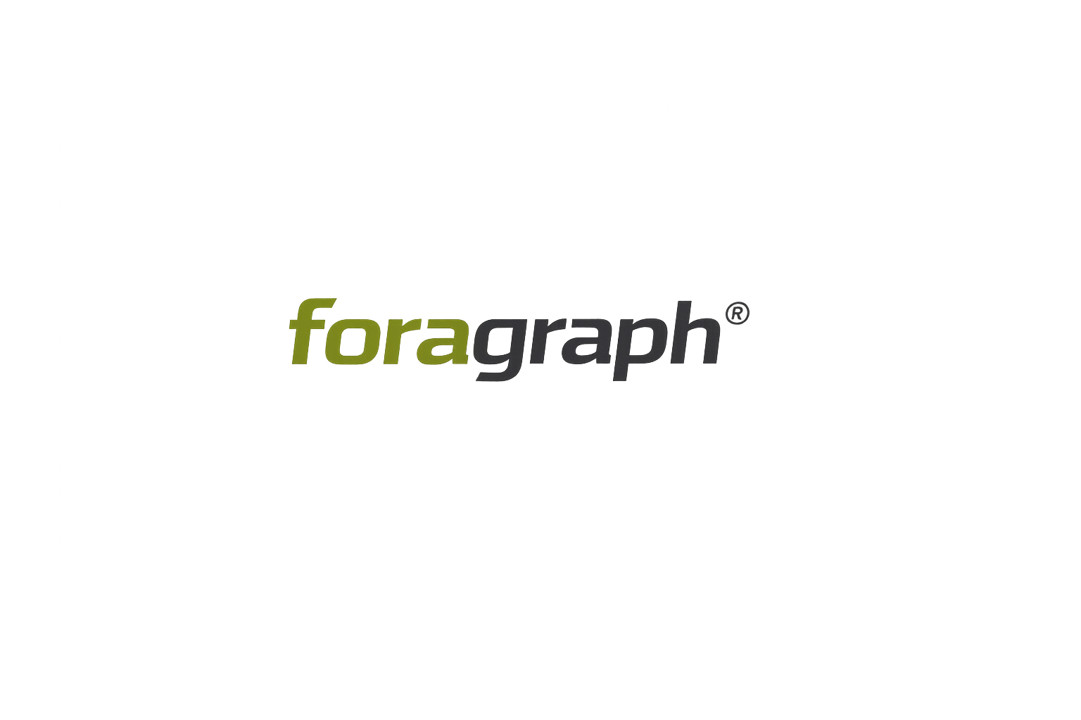 foragraph
