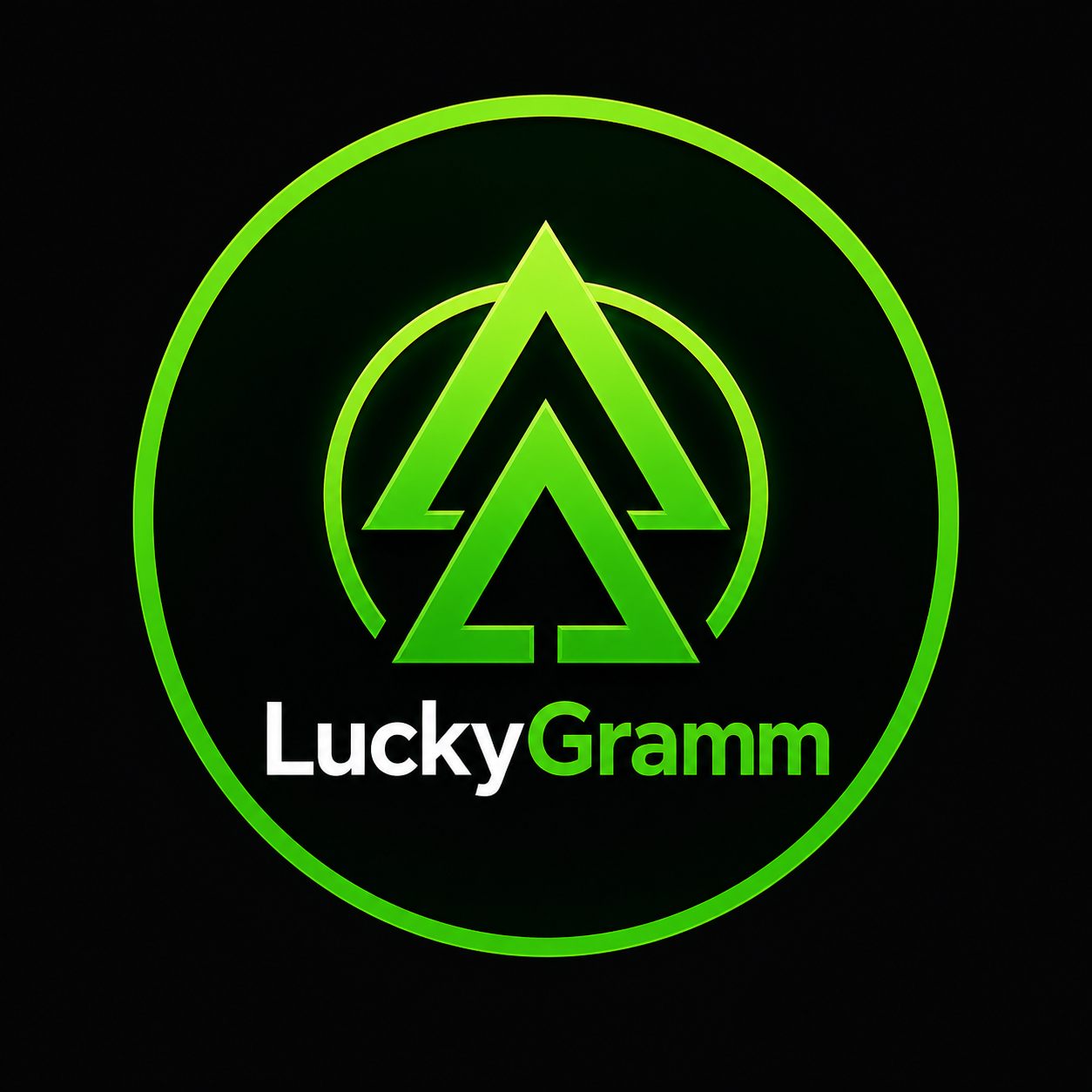 LuckyGramm